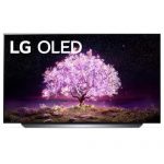 OLED TVs