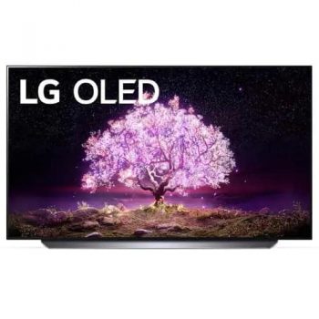 OLED TVs