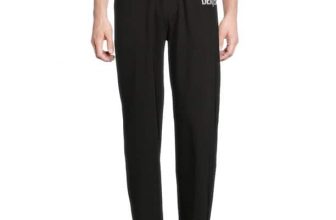 Men's Pajamas & Loungewear