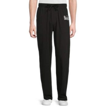 Men's Pajamas & Loungewear