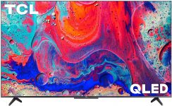 QLED TVs