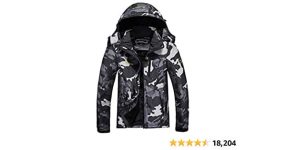 Men's Clothing & Accessories