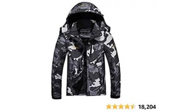 Men's Clothing & Accessories