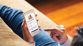 YMMV Jersey Mikes $1 Off Any Common Sub By way of App