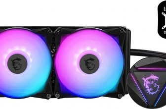 Computer Fans & Coolers