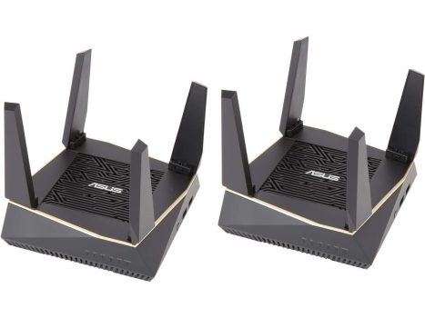 Routers
