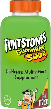 Vitamins