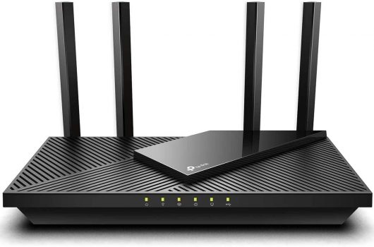 Routers