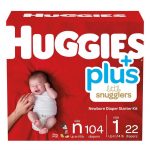 Diapers & Wipes