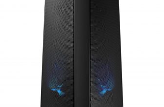 Bluetooth Speakers & Smart Speakers