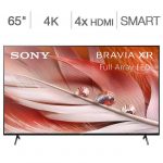 4K TVs