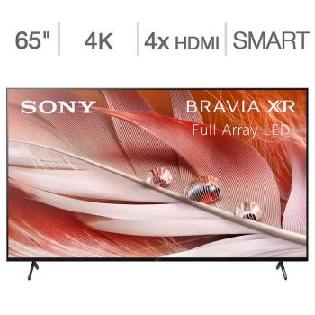 4K TVs