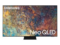 QLED TVs