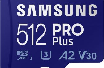 SD Cards & Micro SD Cards