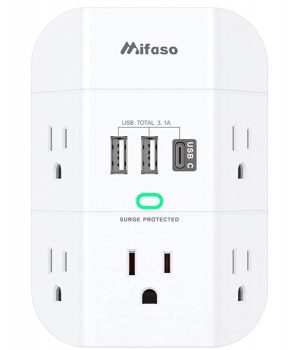 Uninterruptible Power Supply