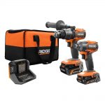 Drills & Power Tools
