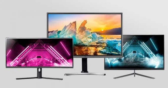 Monitors