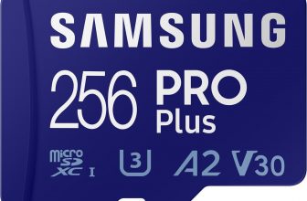 SD Cards & Micro SD Cards