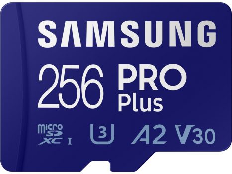 SD Cards & Micro SD Cards