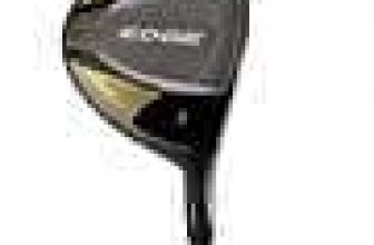 Golf Clubs & Equipment