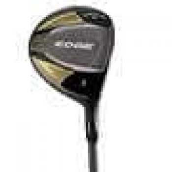 Golf Clubs & Equipment