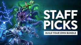 Digital Game Downloads