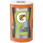 Energy Drinks & Sports Drinks
