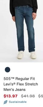 Clothing & Accessories