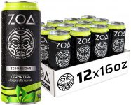 Energy Drinks & Sports Drinks