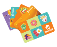 Gift Cards