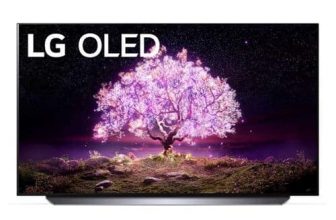 OLED TVs