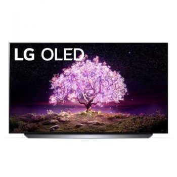 OLED TVs