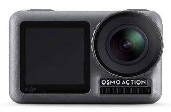 Dash Cams & Action Cams