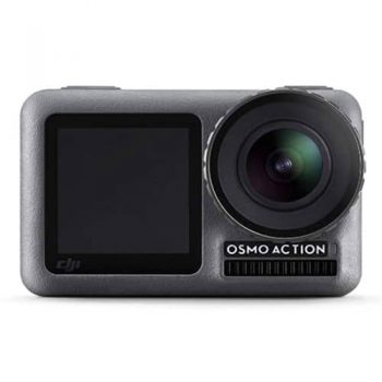 Dash Cams & Action Cams