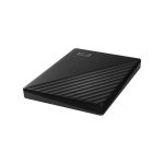 External Hard Drives