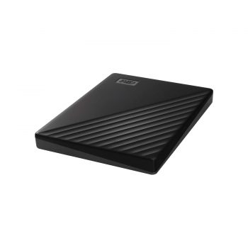 External Hard Drives