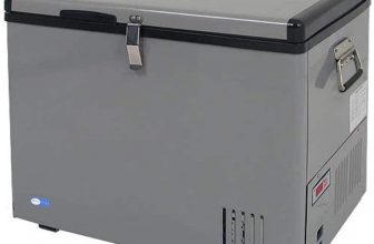 Refrigerators & Freezers