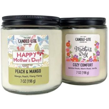 Candles & Home Fragrances