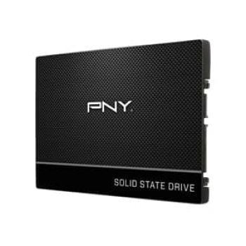 Solid State Drives