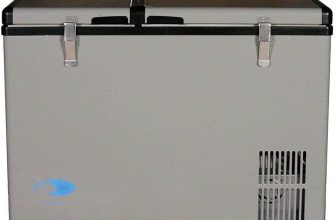 Refrigerators & Freezers