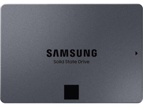 Solid State Drives