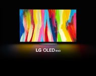 OLED TVs