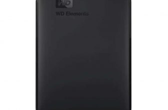 Portable Hard Drives