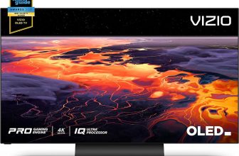 OLED TVs