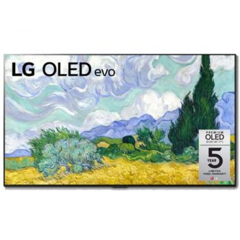 OLED TVs