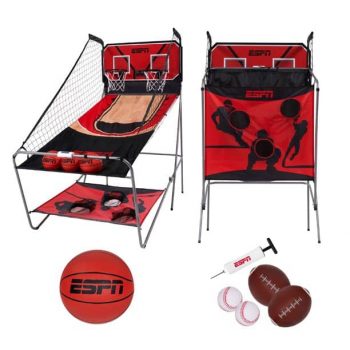 Sports Equipment
