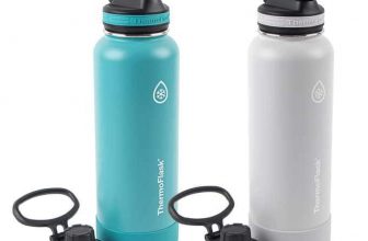 Water Bottles