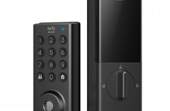 Home Security & Safety