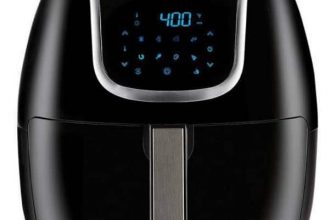 Air Fryers & Deep Fryers