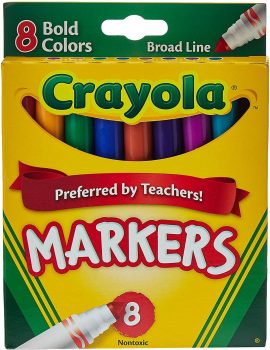 Office & School Supplies